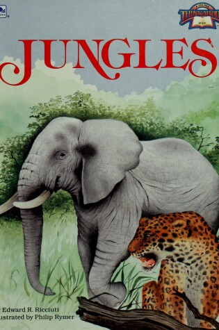 Cover of Jungles