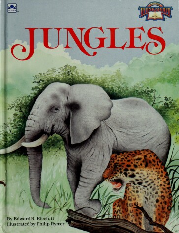 Cover of Jungles