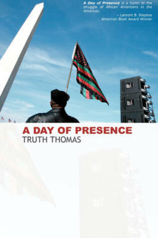 Cover of A Day of Presence