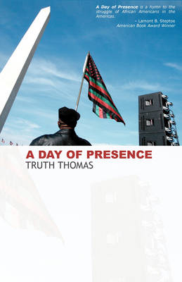 Book cover for A Day of Presence