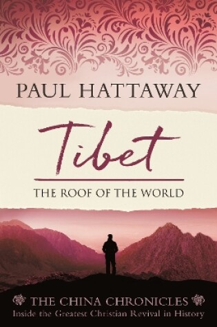 Cover of Tibet