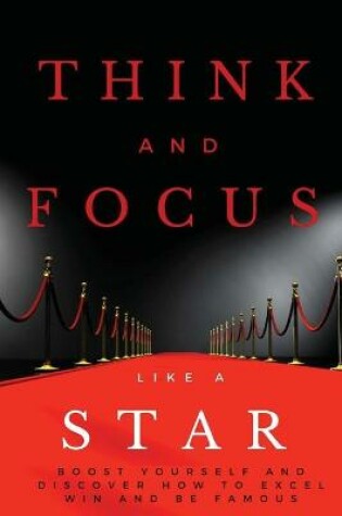 Cover of Think and Focus Like a Star