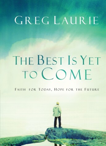 Book cover for The Best is Yet to Come