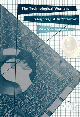 Book cover for The Technological Woman