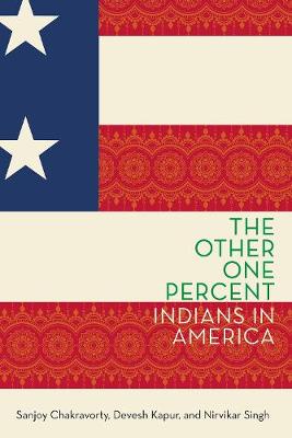 Book cover for The Other One Percent
