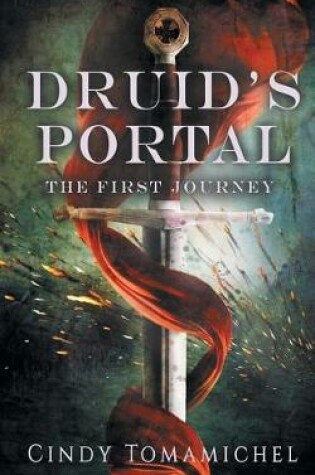 Cover of Druid's Portal