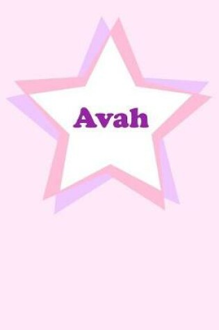 Cover of Avah