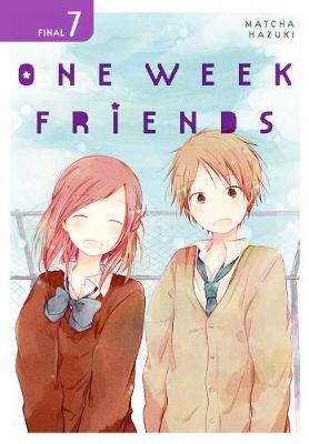 Cover of One Week Friends, Vol. 7