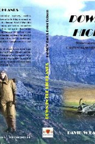 Cover of DOWN IN THE HIGHLANDS