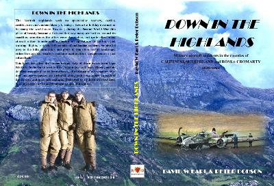 Cover of DOWN IN THE HIGHLANDS