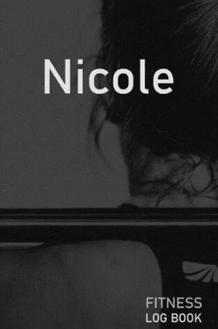 Cover of Nicole