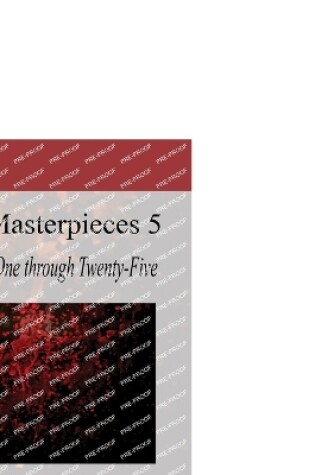 Cover of Malice Masterpieces 5