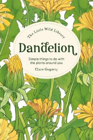 Cover of Dandelion