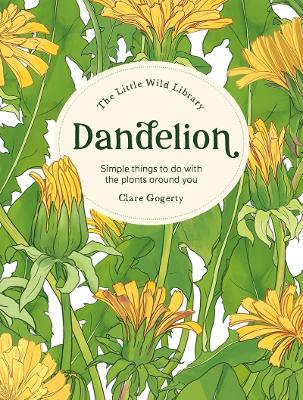 Book cover for Dandelion