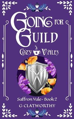 Cover of Going For Guild