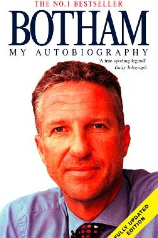 Cover of Botham