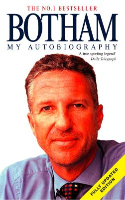 Cover of Botham