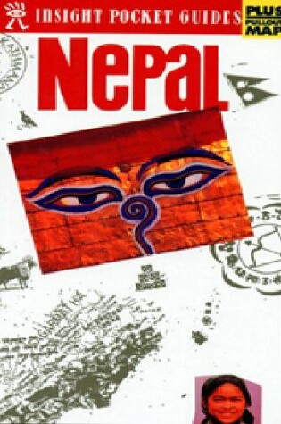 Cover of Nepal