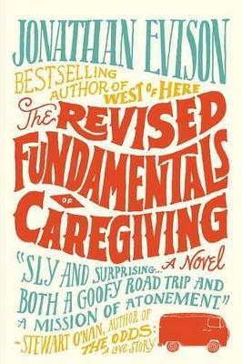 Book cover for The Revised Fundamentals of Caregiving