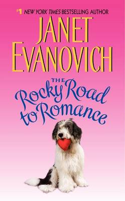 Book cover for The Rocky Road to Romance