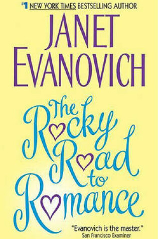 Cover of The Rocky Road to Romance