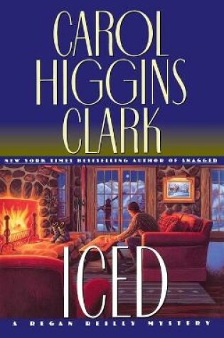 Cover of Iced