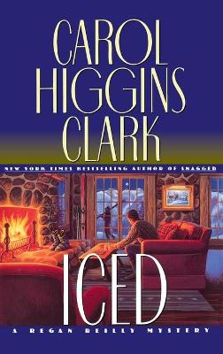 Book cover for Iced