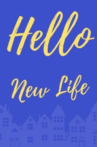 Cover of Hello New Life