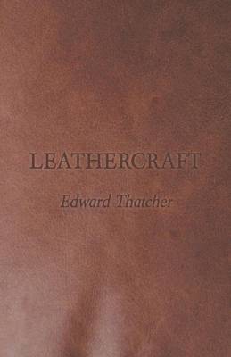 Cover of Leathercraft