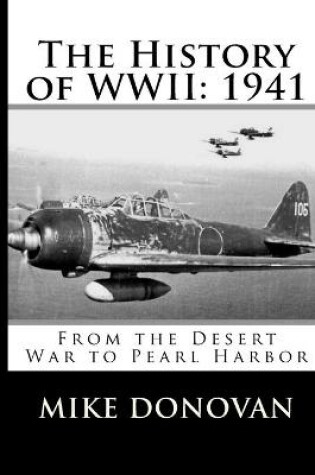 Cover of The History of WWII