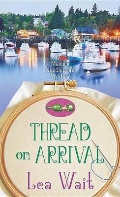 Cover of Thread on Arrival