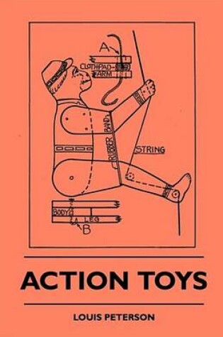 Cover of Action Toys