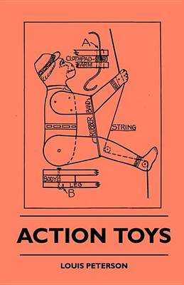 Cover of Action Toys