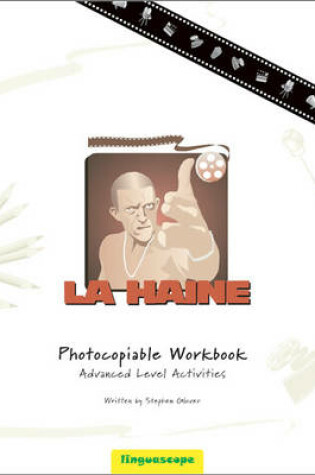 Cover of La Haine