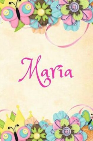 Cover of Maria