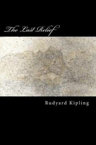 Cover of The Last Relief