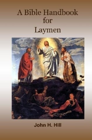 Cover of A Bible Handbook for Laymen