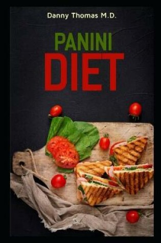 Cover of Panini Diet