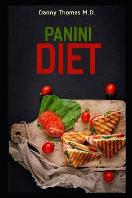 Book cover for Panini Diet