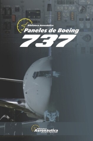 Cover of Paneles de Boeing 737