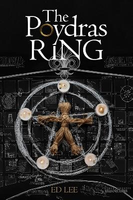 Book cover for The Poydras Ring