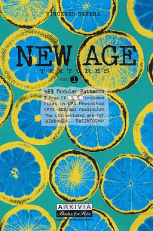 Cover of New Age Textures