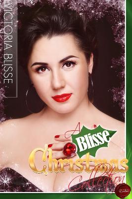 Book cover for A Blisse Christmas Collection