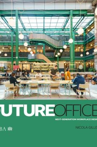 Cover of Future Office