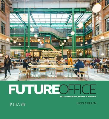 Cover of Future Office