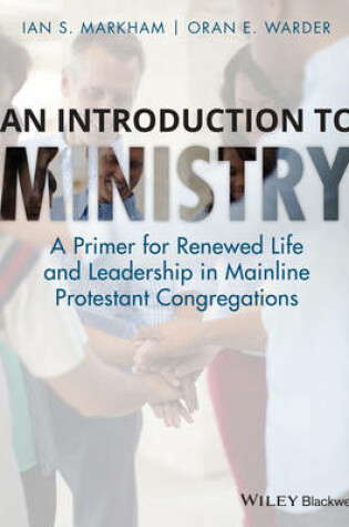 Cover of An Introduction to Ministry