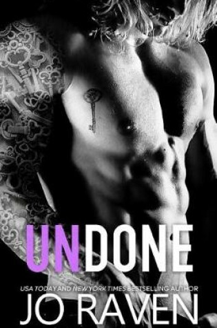 Cover of Undone