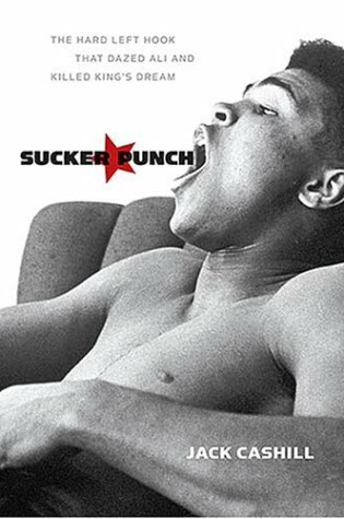 Cover of Sucker Punch