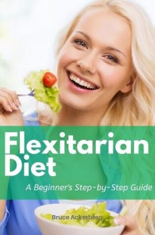 Cover of Flexitarian Diet