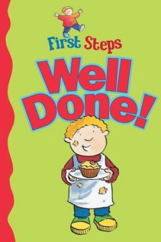 Cover of Well Done